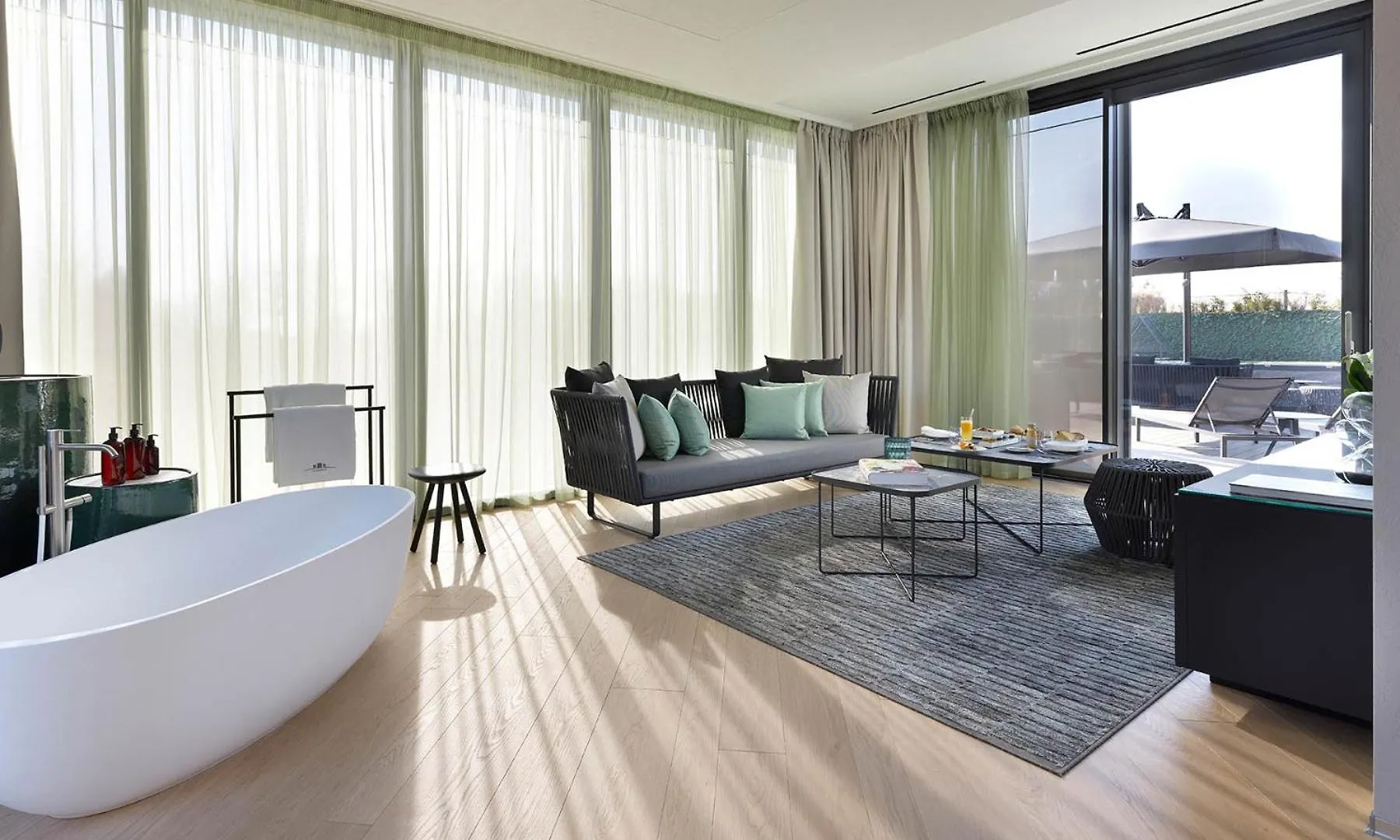 Ca' Apollonio Heritage Romano D'Ezzelino Hotel