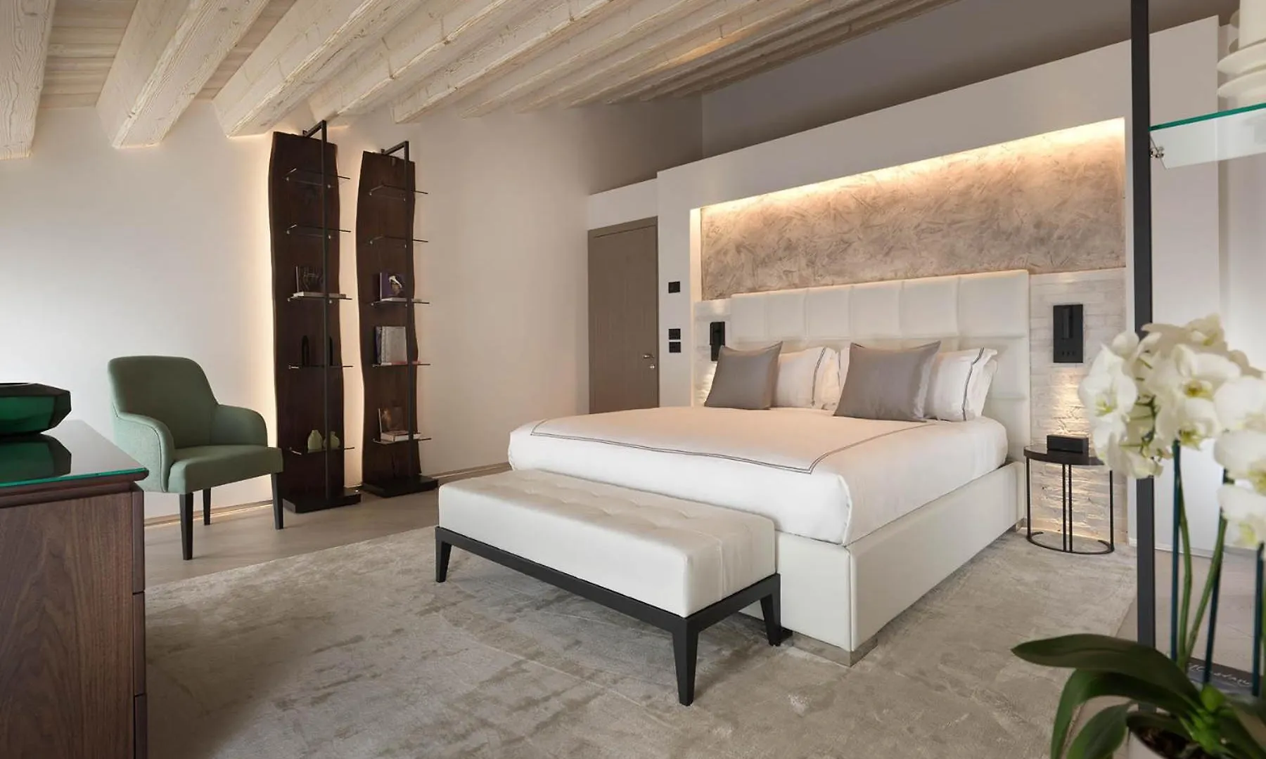 Ca' Apollonio Heritage Romano D'Ezzelino 3*,