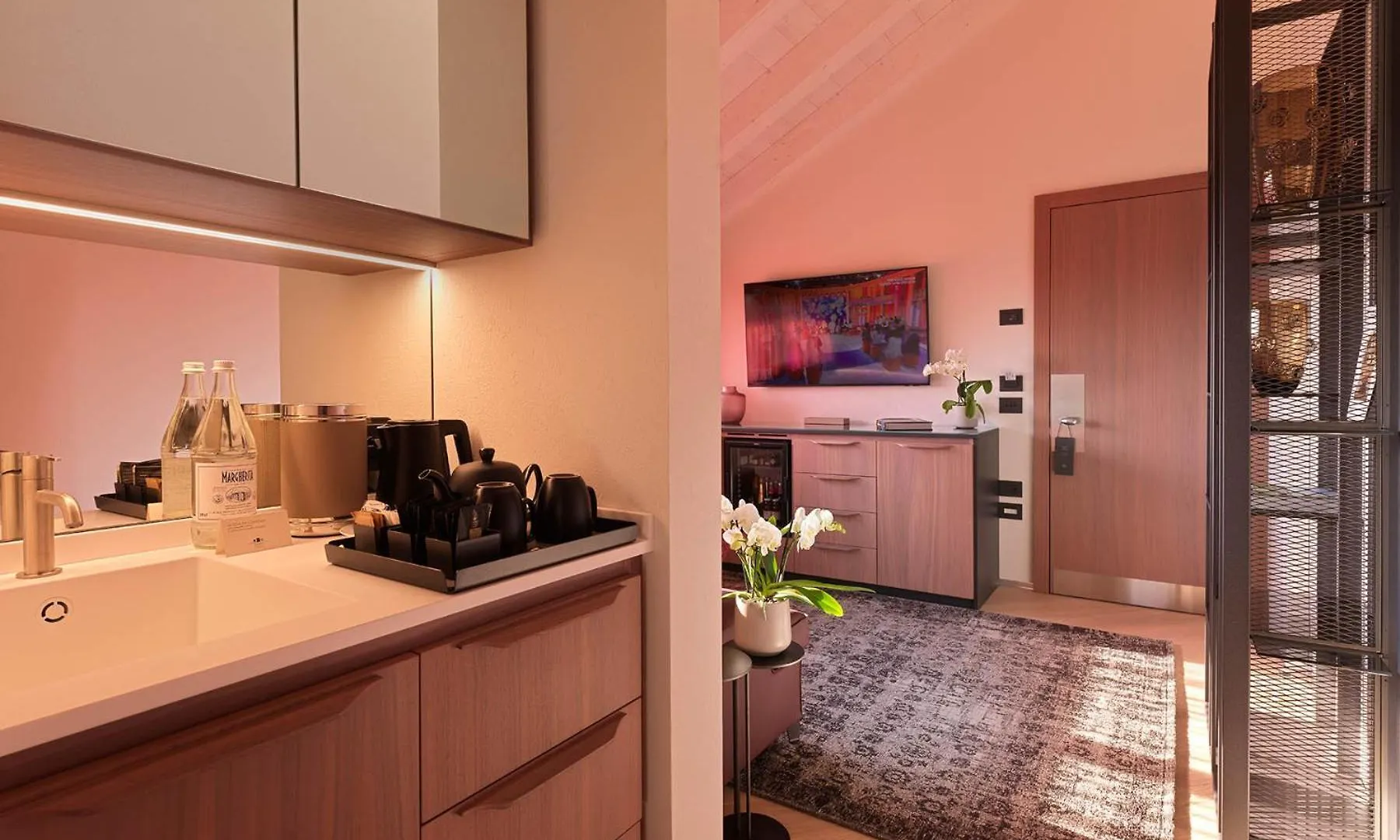 Hotel Ca' Apollonio Heritage Romano D'Ezzelino