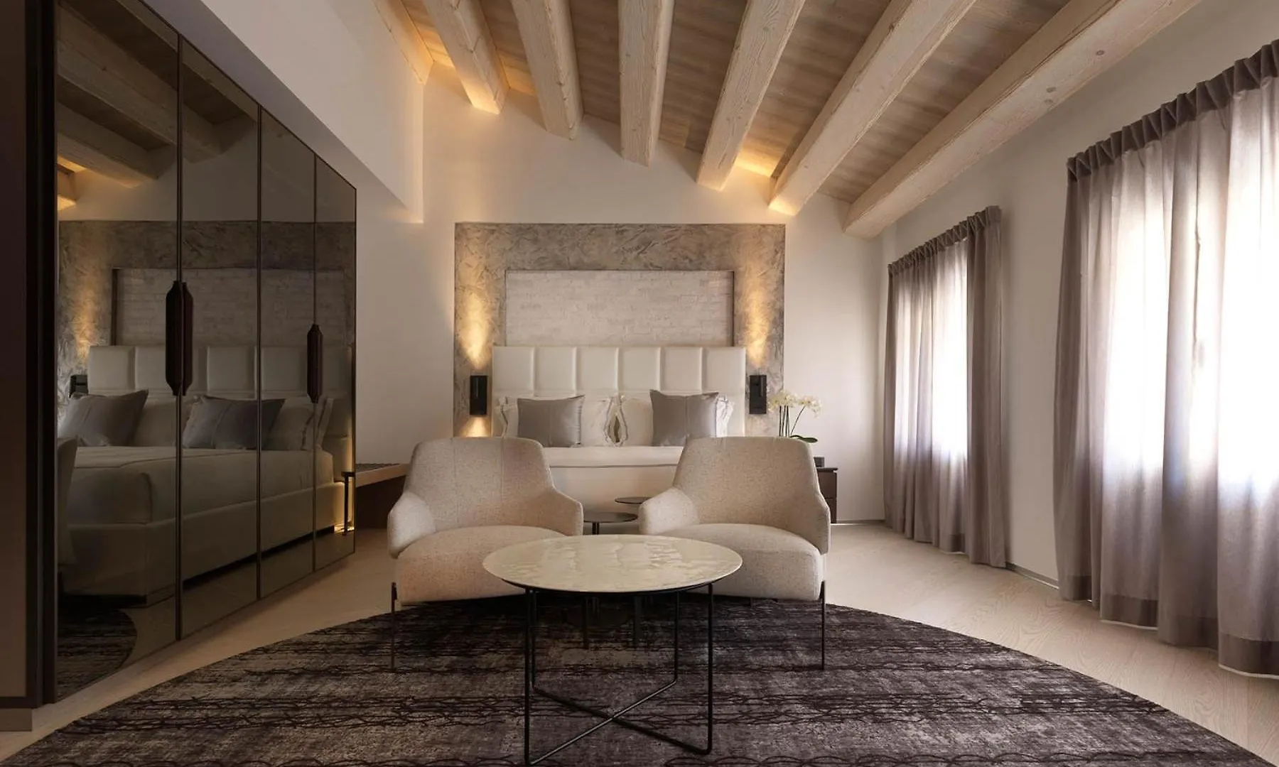 Hotel Ca' Apollonio Heritage Romano D'Ezzelino