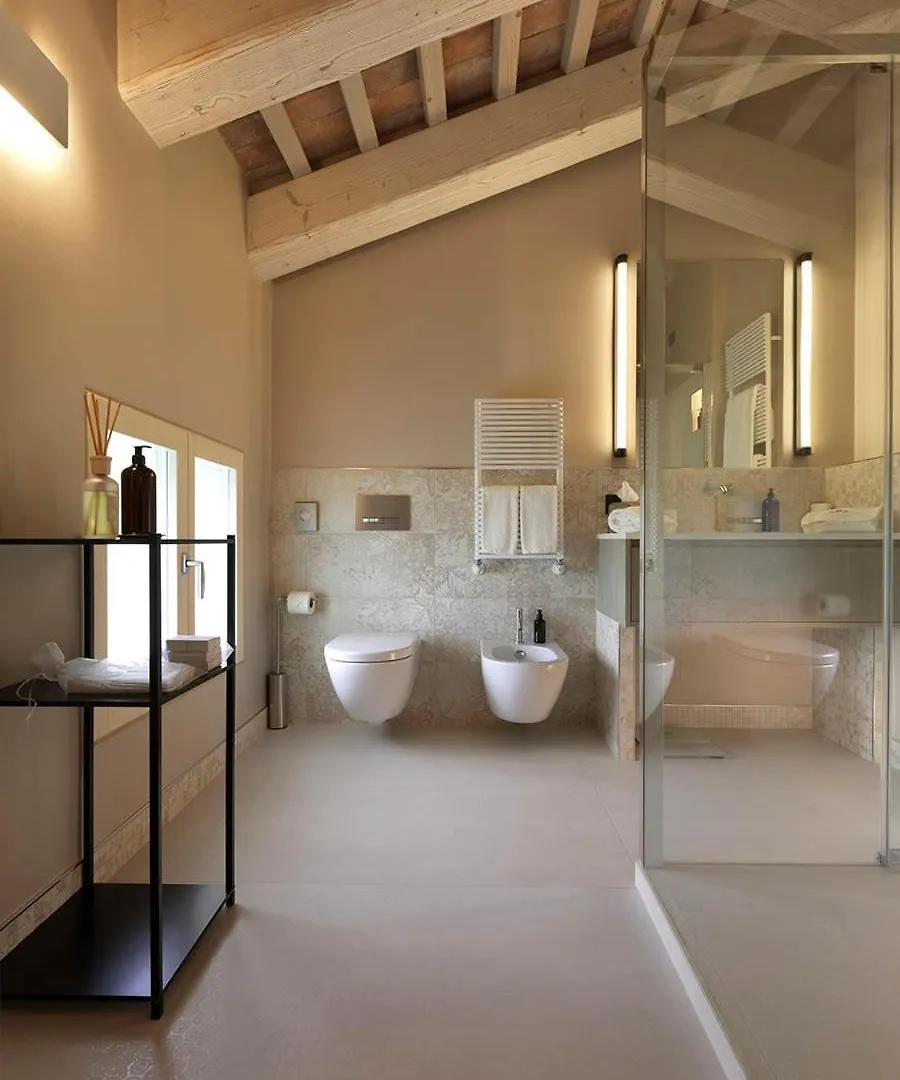 Hotel Ca' Apollonio Heritage Romano D'Ezzelino