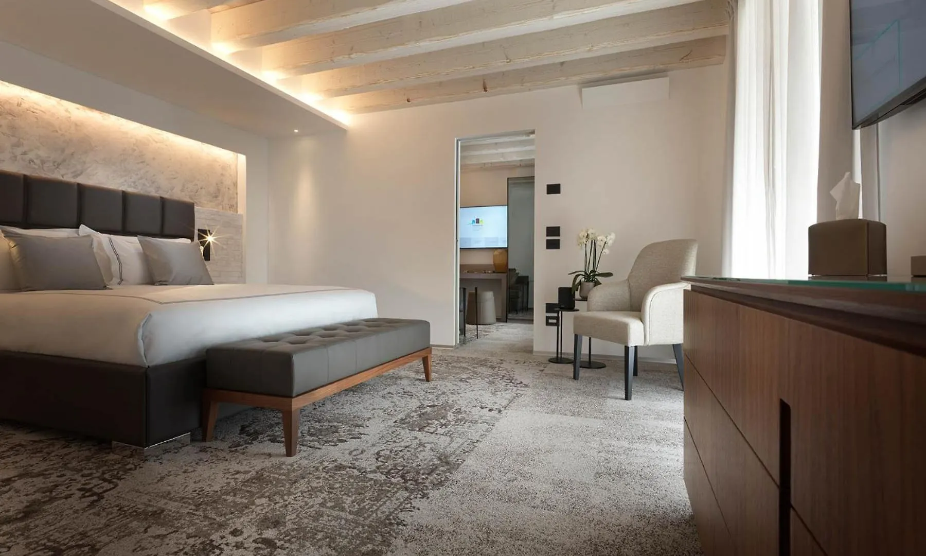 *** Hotel Ca' Apollonio Heritage Romano D'Ezzelino Italië